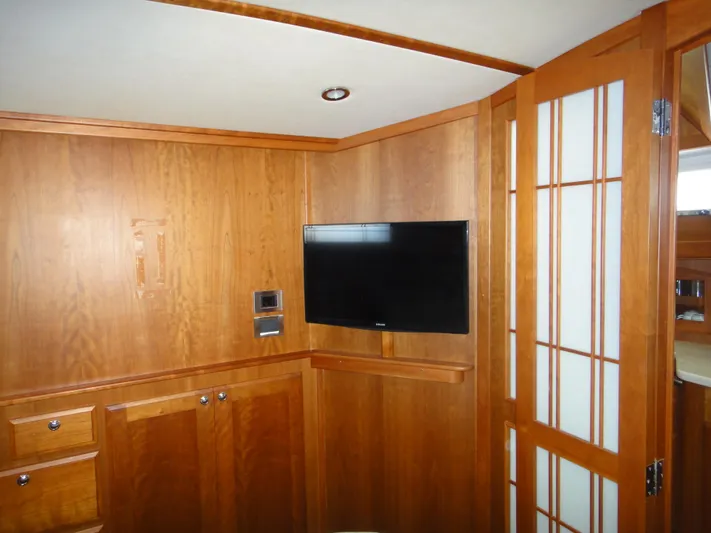 Oyster Yacht Photos Pics Master SR TV