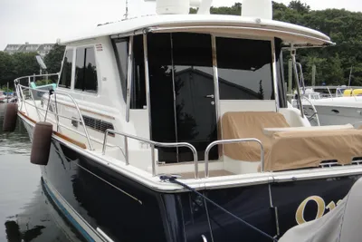 Sabre 48 SE