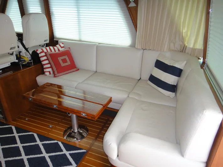 Oyster Yacht Photos Pics Salon Seating