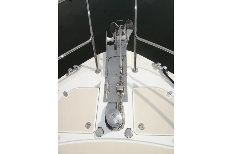 Oyster Yacht Photos Pics Anchor shoot