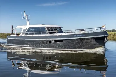 2021 Pollard Coastliner 49