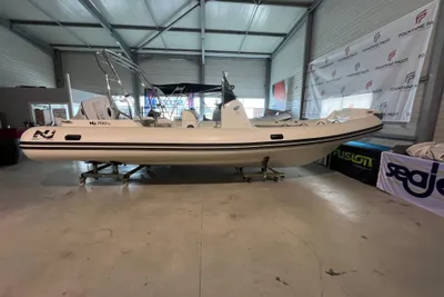 2023 Nuova Jolly 700 XL