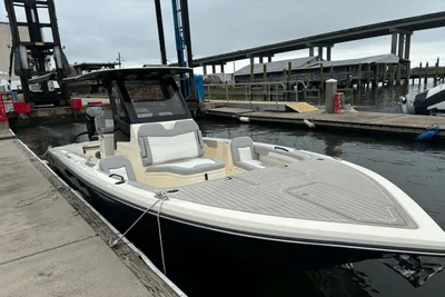Scout 281 XSS