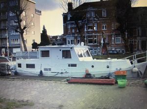 1966 Custom ex-reddingsboot