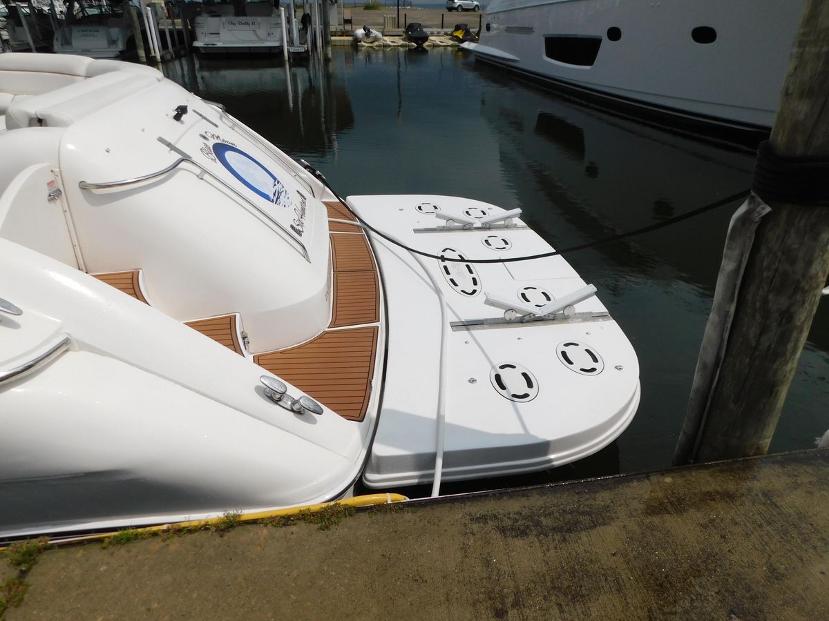 2004 Sea Ray 60 
