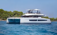 2024 Fountaine Pajot Power 67