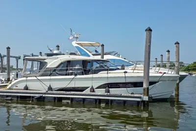 2026 Marex 440