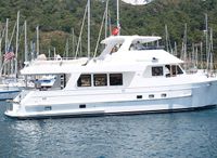 2012 Outer Reef Yachts 630 LRMY