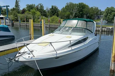 Bayliner 2855 Ciera