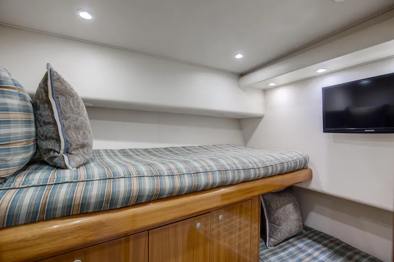 No Worries II Yacht Photos Pics Viking 54 No Worries II - Guest