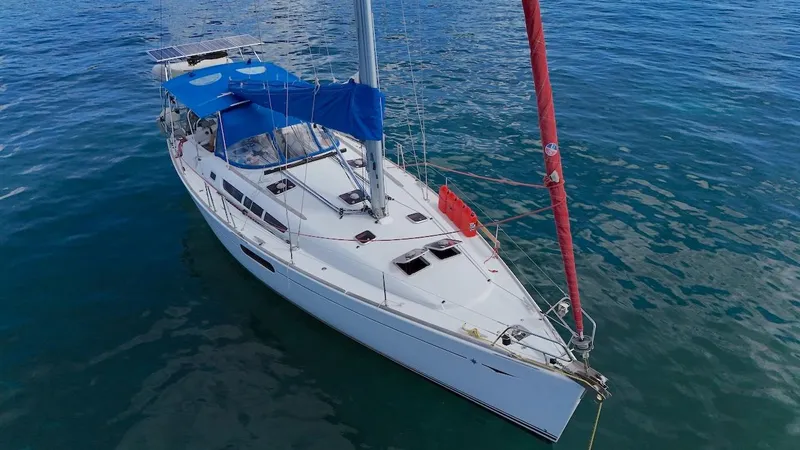 Odysseia Yacht Photos Pics 