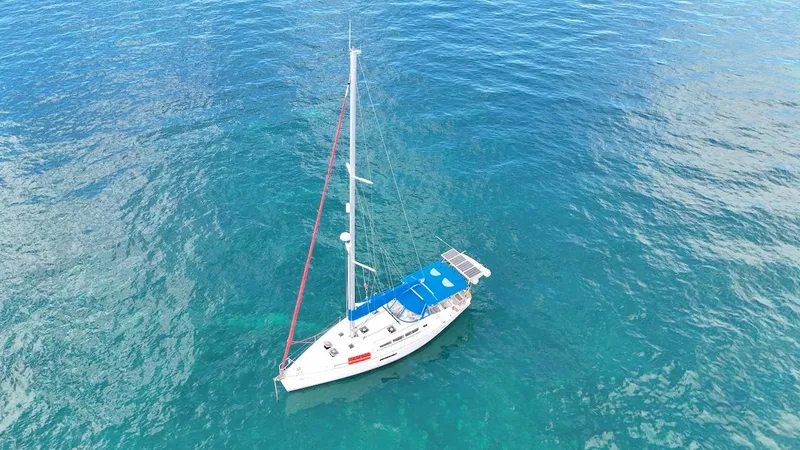 Odysseia Yacht Photos Pics 