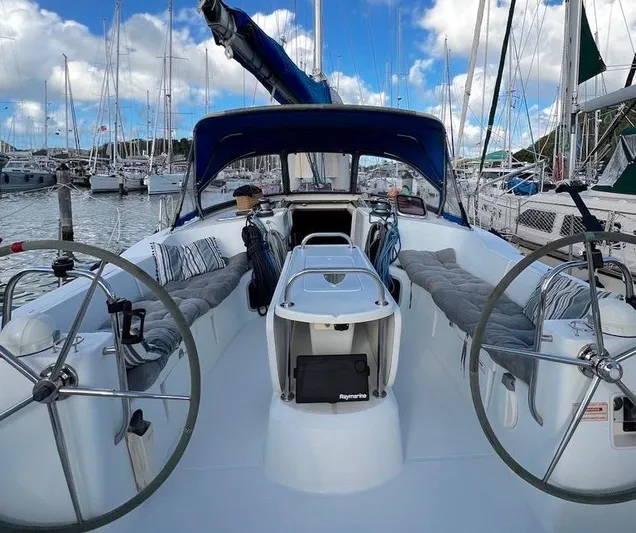 Odysseia Yacht Photos Pics 