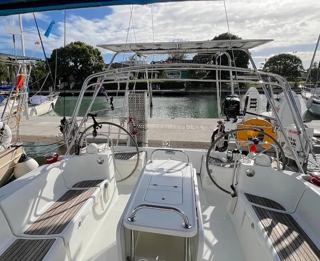 Odysseia Yacht Photos Pics 