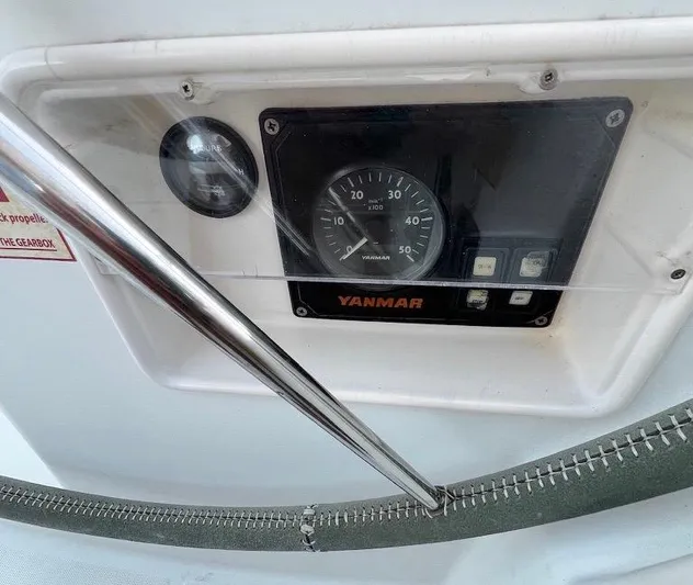 Odysseia Yacht Photos Pics 