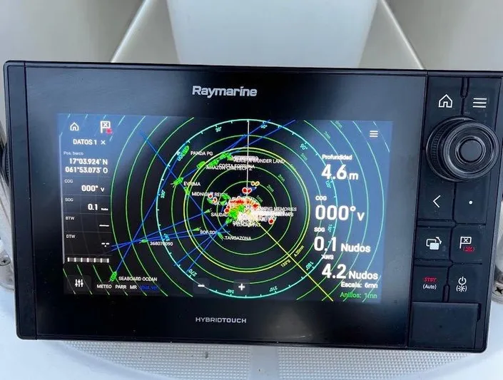 Odysseia Yacht Photos Pics 