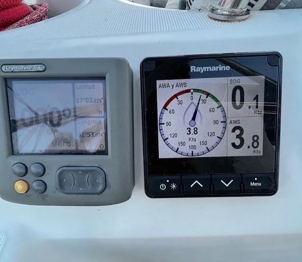 Odysseia Yacht Photos Pics 