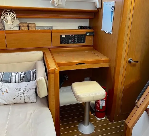 Odysseia Yacht Photos Pics 