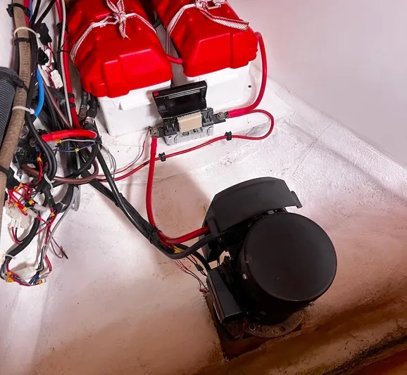 Odysseia Yacht Photos Pics 