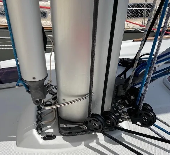 Odysseia Yacht Photos Pics 