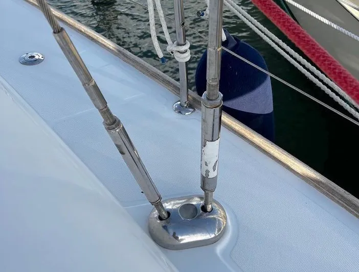 Odysseia Yacht Photos Pics 