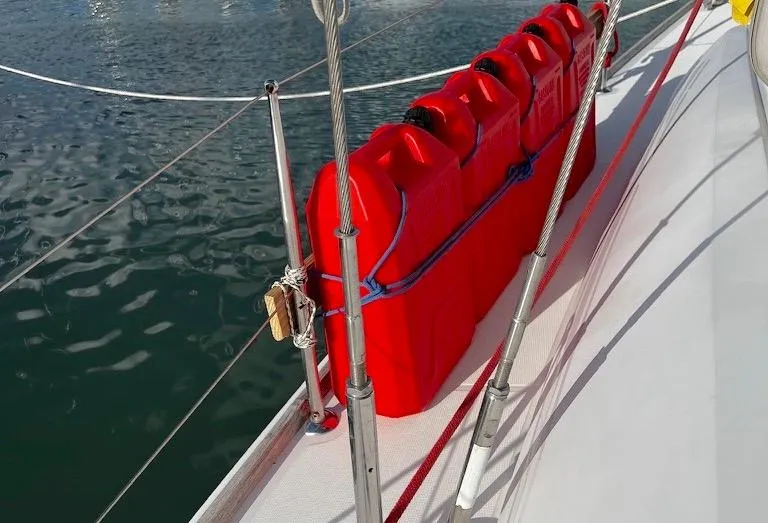 Odysseia Yacht Photos Pics 