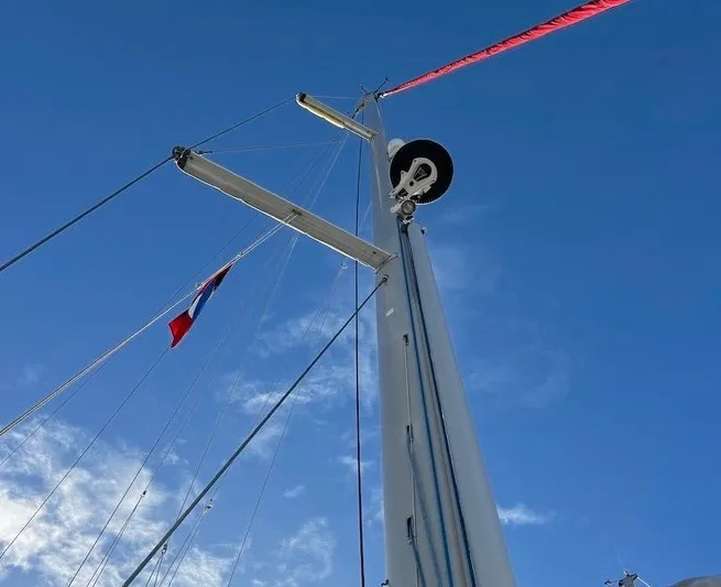 Odysseia Yacht Photos Pics 