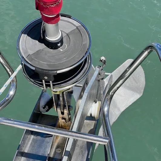 Odysseia Yacht Photos Pics 