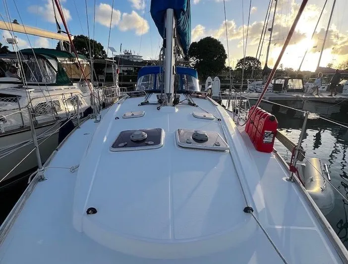 Odysseia Yacht Photos Pics 