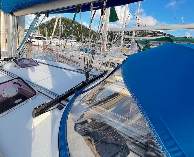 Odysseia Yacht Photos Pics 