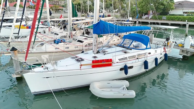 Odysseia Yacht Photos Pics 