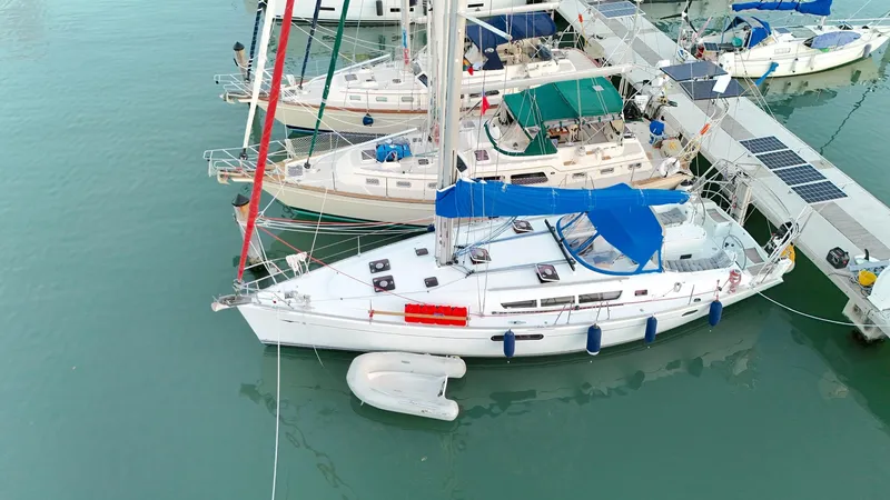 Odysseia Yacht Photos Pics 