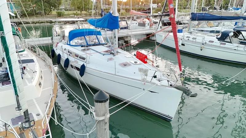 Odysseia Yacht Photos Pics 