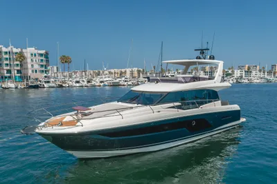 Prestige 590