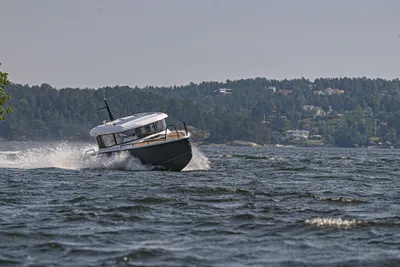 XO Boats EXPLR 10 SPORT (plus) IB