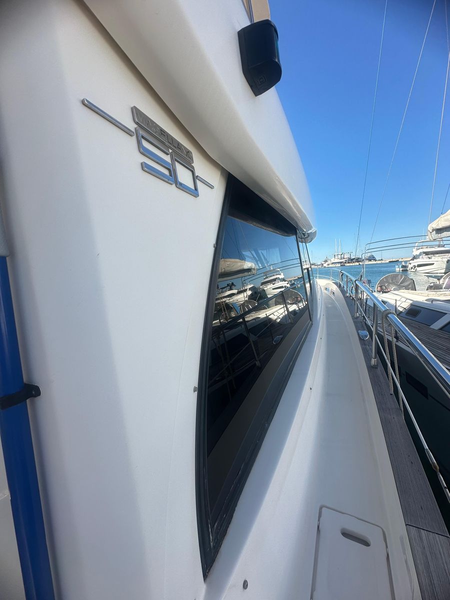 2014 Azimut 51 