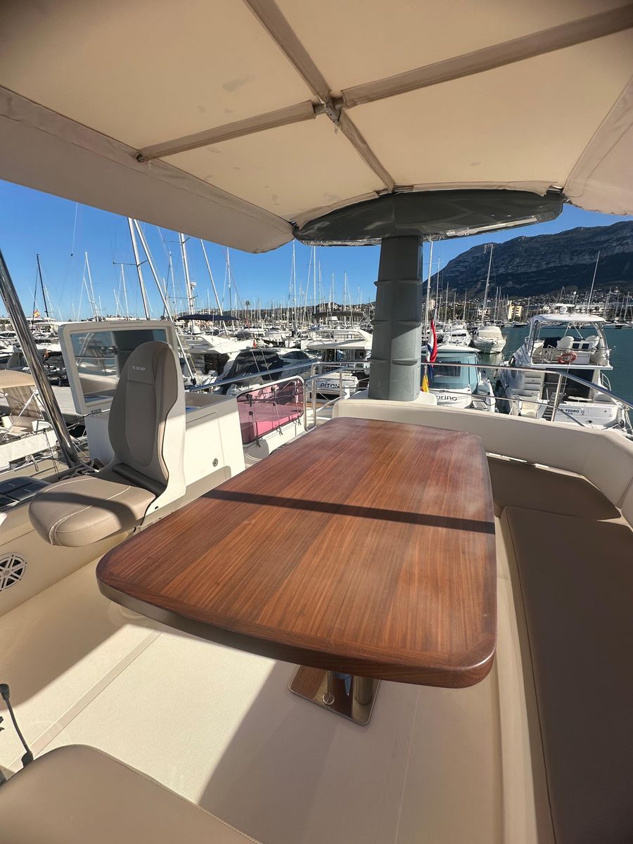 2014 Azimut 51 