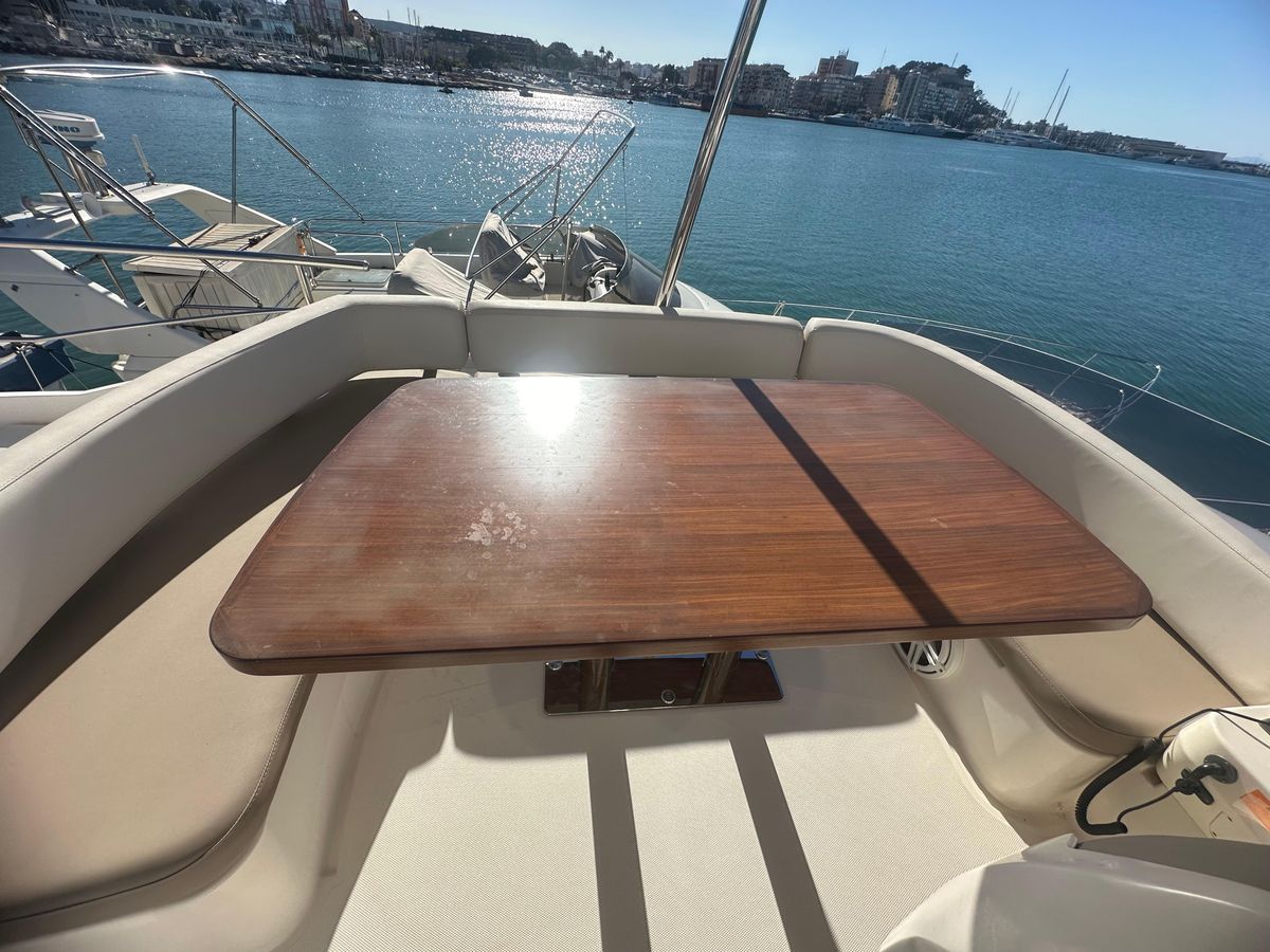 2014 Azimut 51 