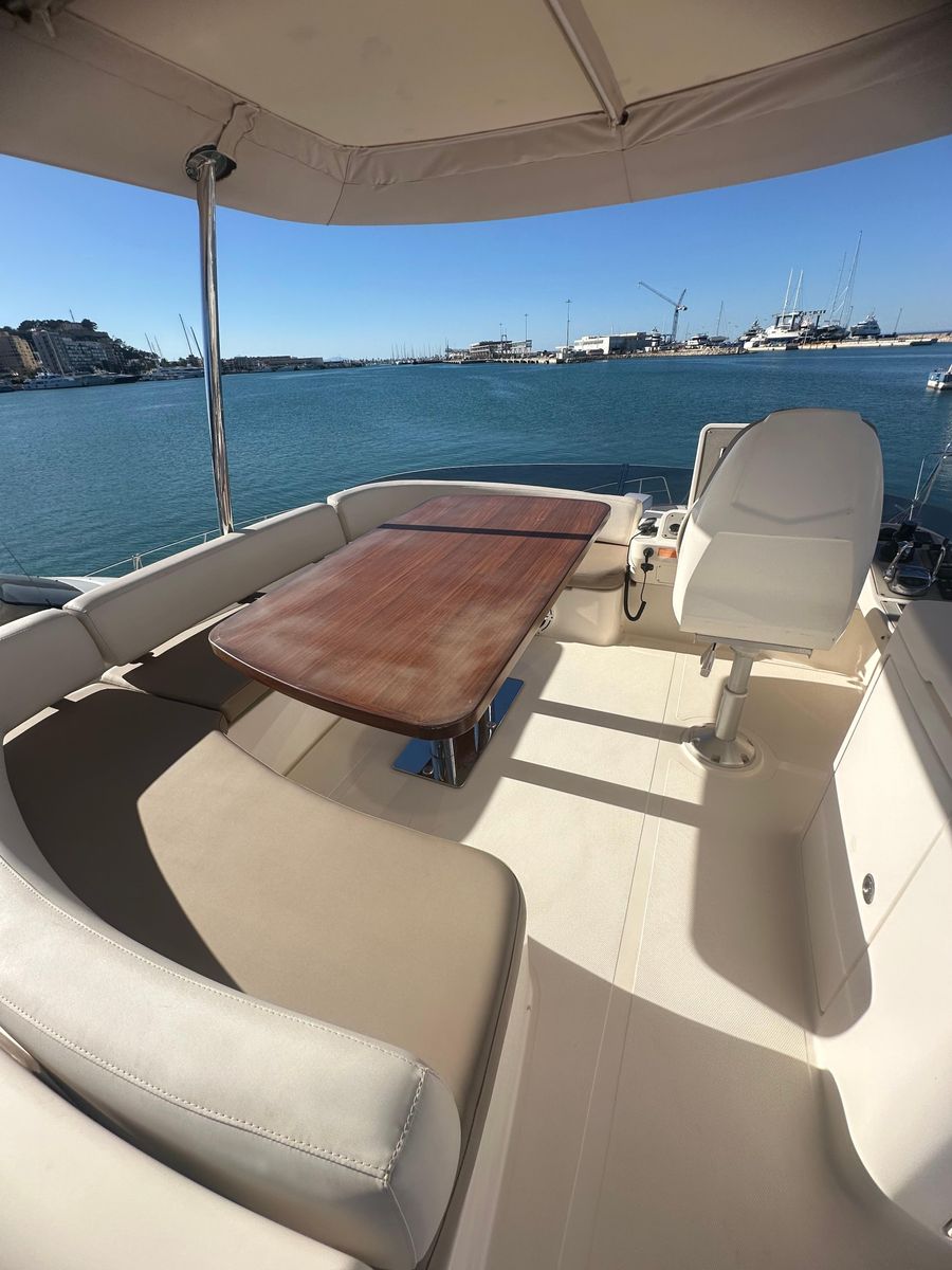 2014 Azimut 51 