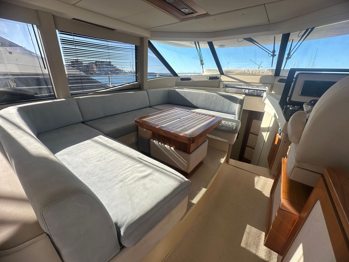 2014 Azimut 51 