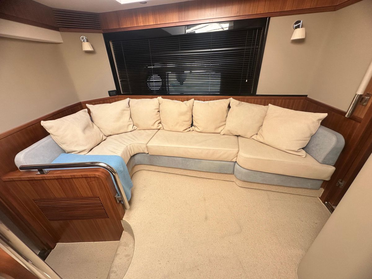 2014 Azimut 51 