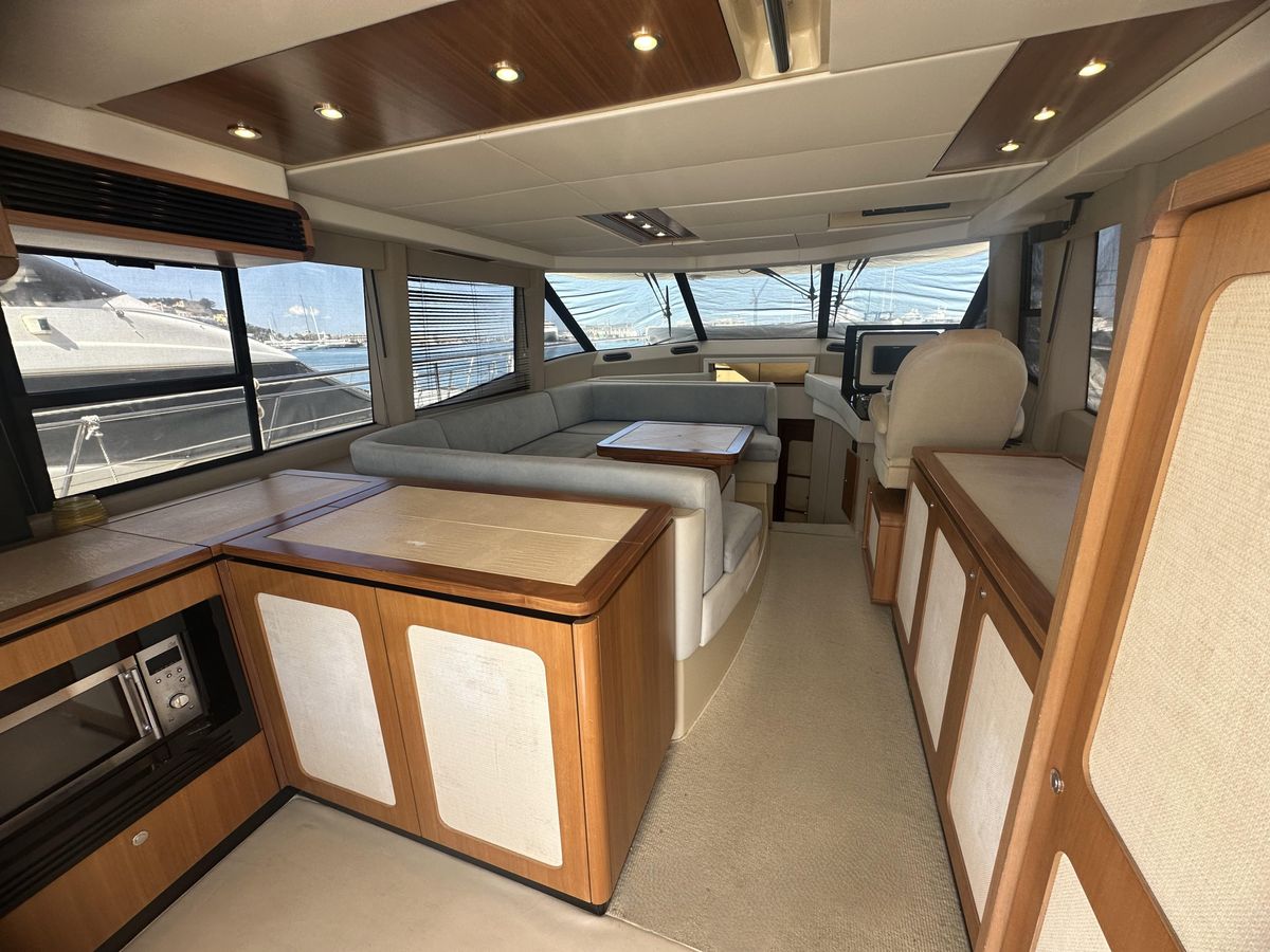2014 Azimut 51 