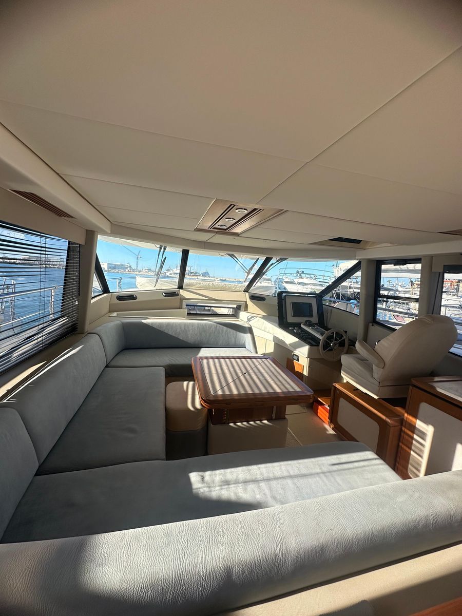 2014 Azimut 51 