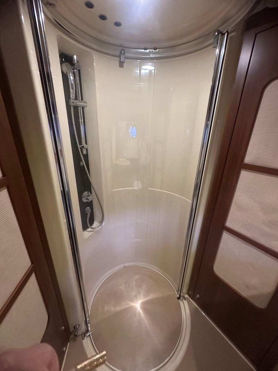 2014 Azimut 51 