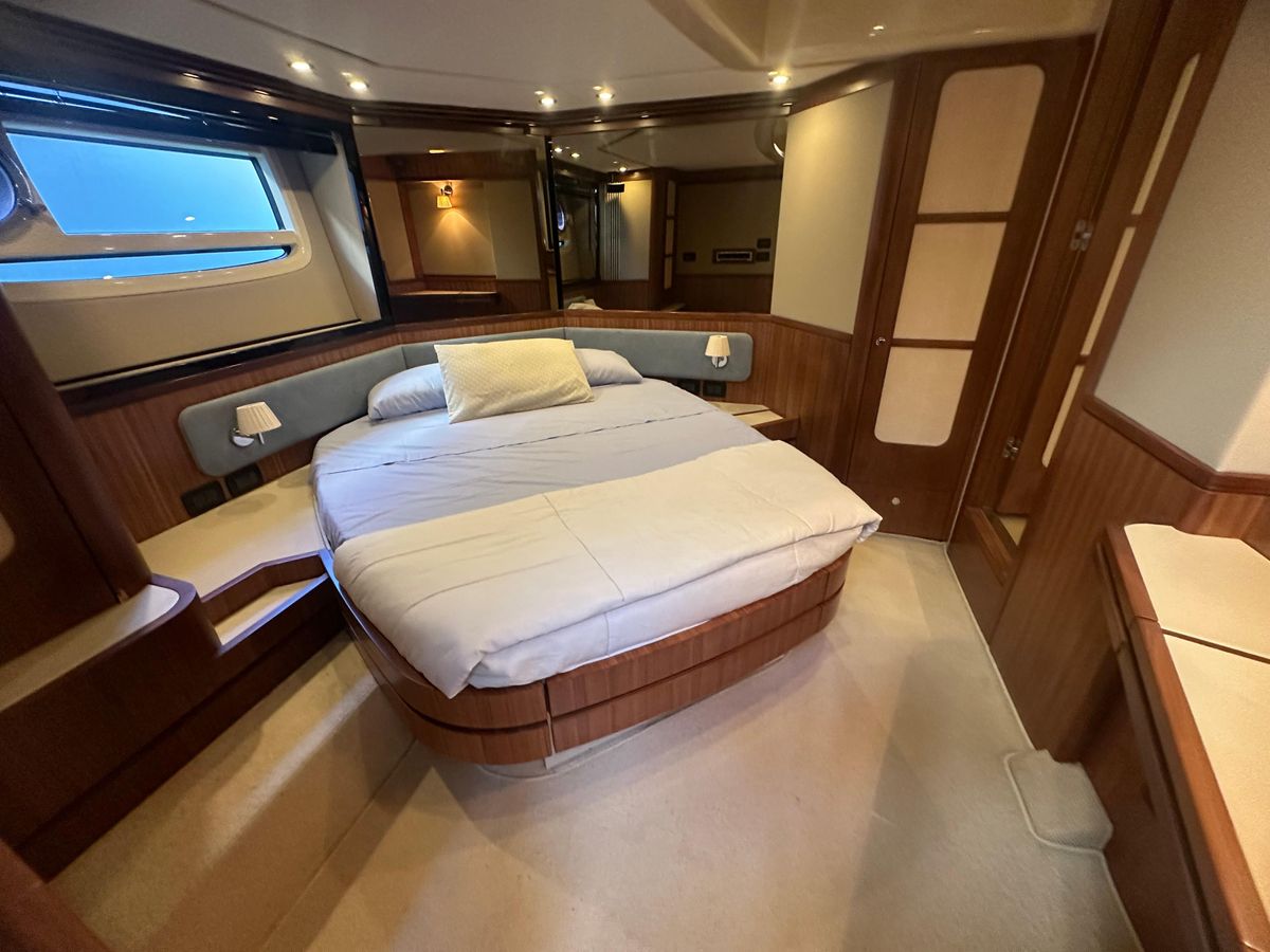 2014 Azimut 51 