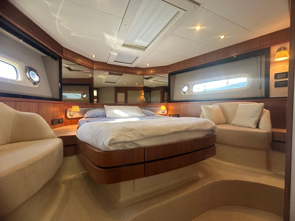 2014 Azimut 51 