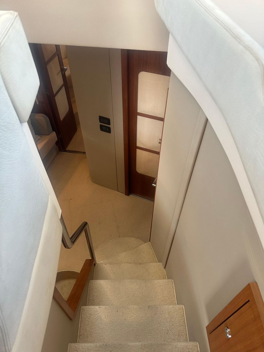 2014 Azimut 51 
