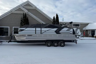 Crest Continental 250 SLS