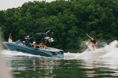 MasterCraft XT23