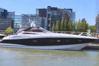 Sunseeker Portofino 53